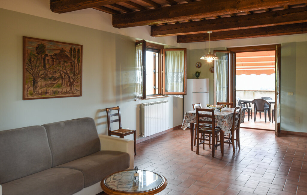 Seranna 3 – Appartement 80 m² en Ombrie avec piscine - Photo 20