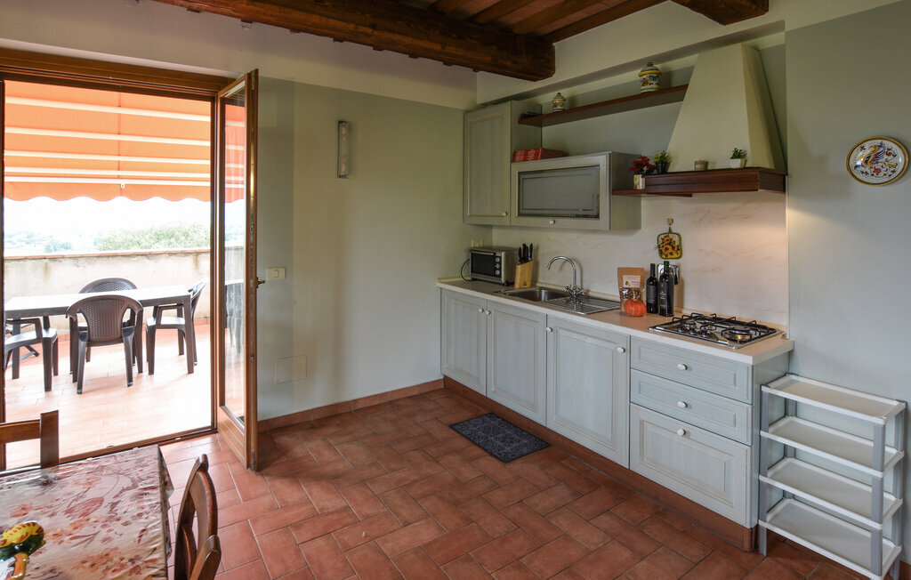 Seranna 3 – Appartement 80 m² en Ombrie avec piscine - Photo 21