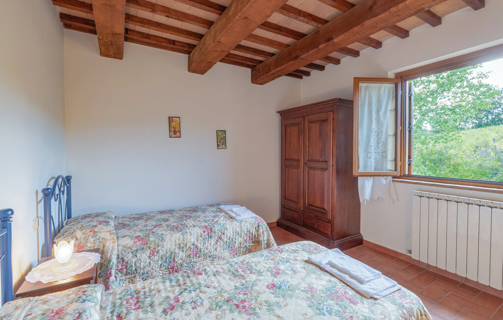 Seranna 3 – Appartement 80 m² en Ombrie avec piscine - Photo 25