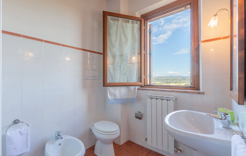 Seranna 3 – Appartement 80 m² en Ombrie avec piscine - Photo 27
