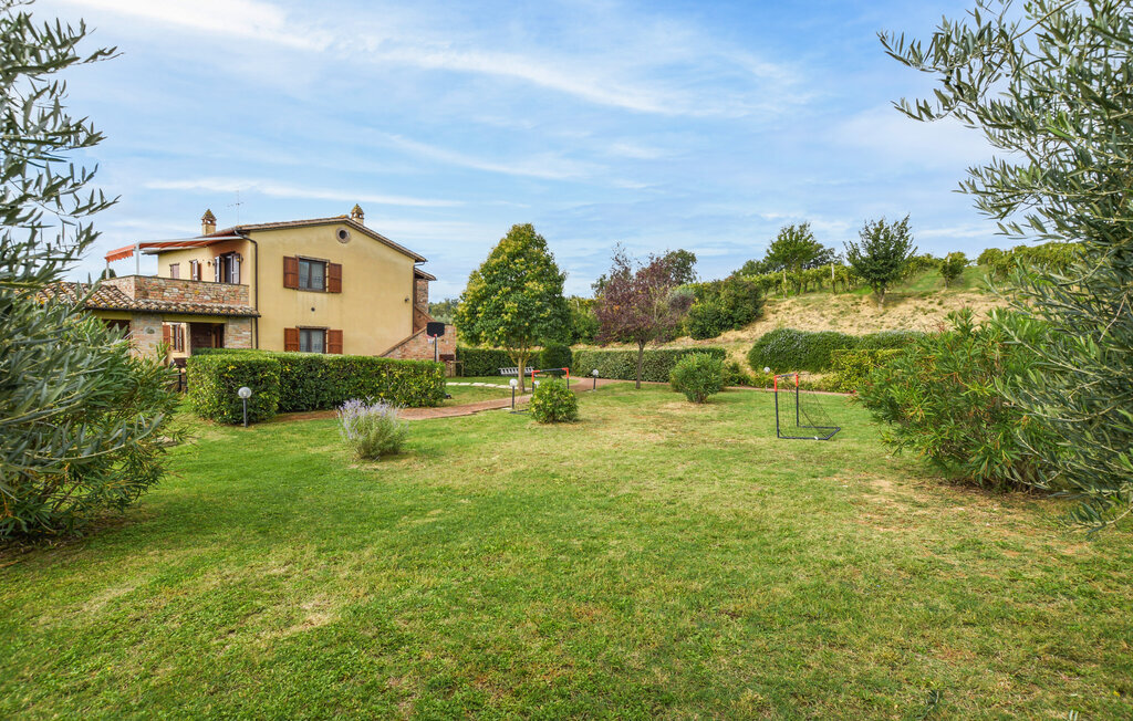 Seranna 3 – Appartement 80 m² en Ombrie avec piscine - Photo 31