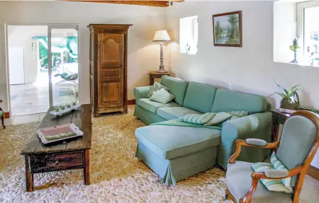 Maison périgourdine 10 pers. avec piscines, Coly : photo 3