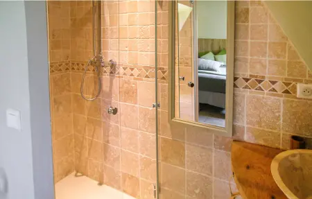 Maison périgourdine 10 pers. avec piscines, Coly : photo 31