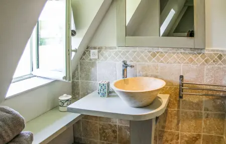 Maison périgourdine 10 pers. avec piscines, Coly : photo 34