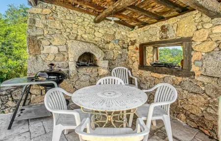 Maison 30 hectares avec piscine privée à Augignac : photo 13