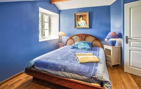 Maison 30 hectares avec piscine privée à Augignac : photo 19