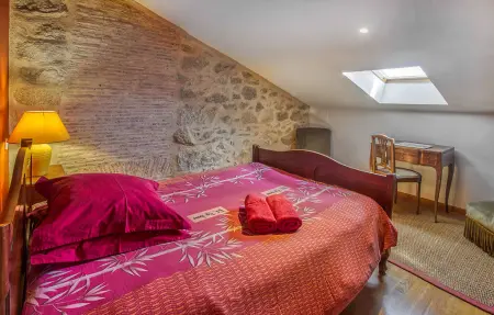 Maison 30 hectares avec piscine privée à Augignac : photo 20