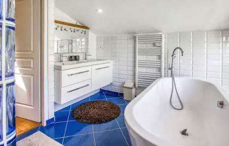 Maison 30 hectares avec piscine privée à Augignac : photo 22