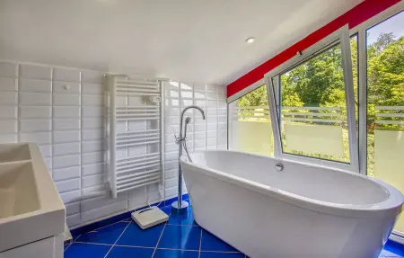 Maison 30 hectares avec piscine privée à Augignac : photo 23