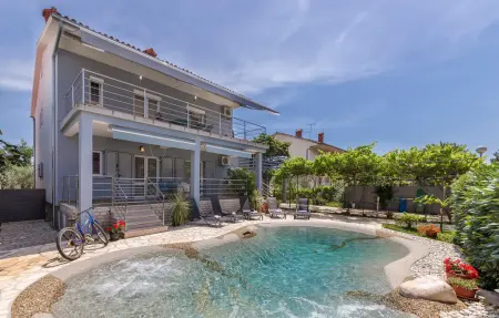 Location appartement à Fazana