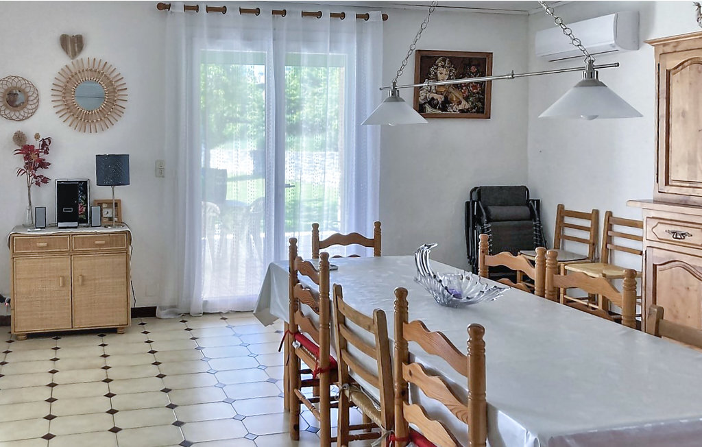 Maison 2 chambres à Saint-Trinit, 1000 m² de jardin - Photo 5