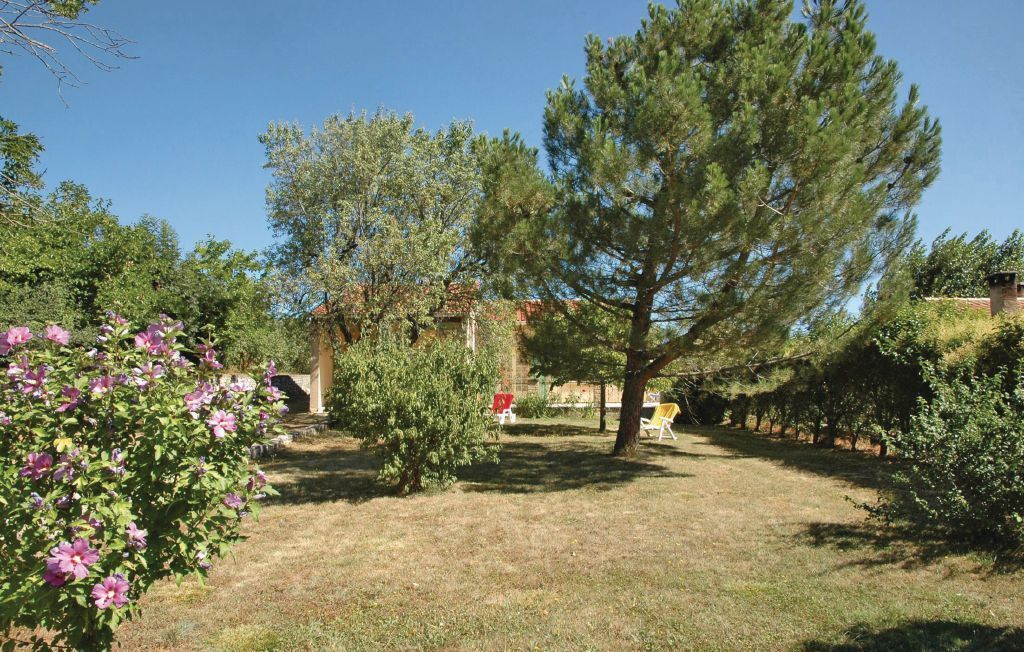Maison 2 chambres à Saint-Trinit, 1000 m² de jardin - Photo 9