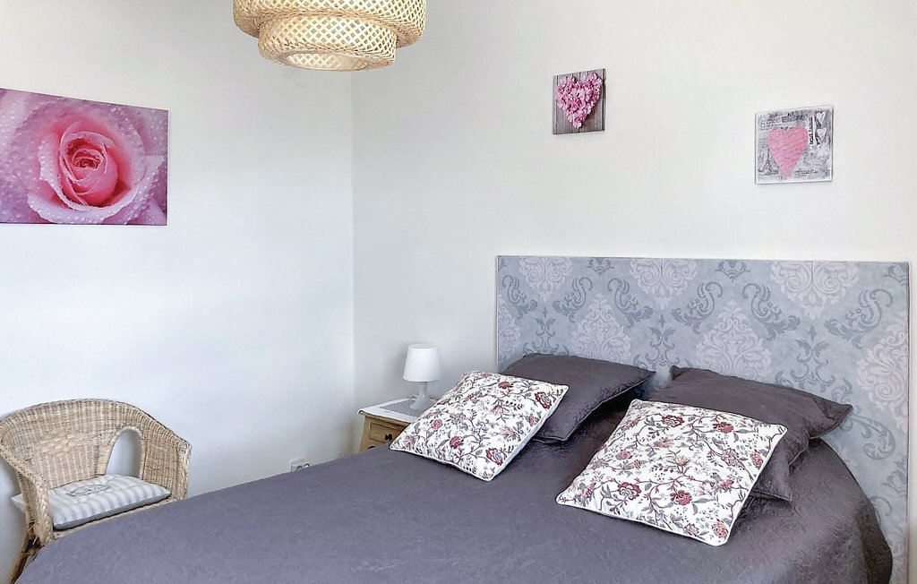 Maison 2 chambres à Saint-Trinit, 1000 m² de jardin - Photo 14