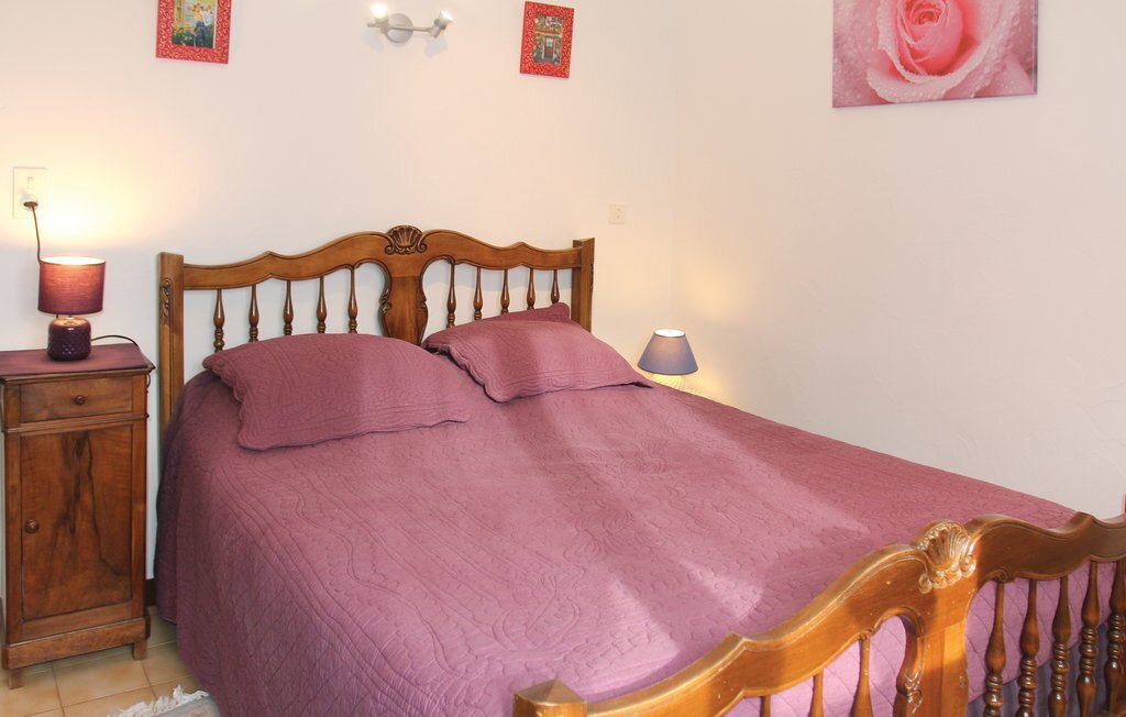 Maison 2 chambres à Saint-Trinit, 1000 m² de jardin - Photo 16
