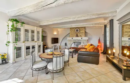 Maison 12 personnes à L'Isle sur la Sorgue - Photo 2