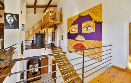 Maison 12 personnes à L'Isle sur la Sorgue - Photo 5