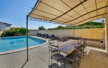 Maison 12 personnes à L'Isle sur la Sorgue - Photo 7