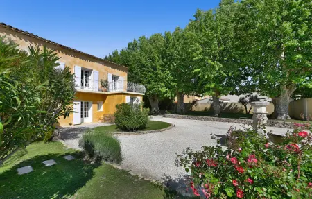 Maison 12 personnes à L'Isle sur la Sorgue - Photo 8