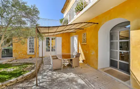Maison 12 personnes à L'Isle sur la Sorgue - Photo 11