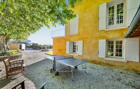 Maison 12 personnes à L'Isle sur la Sorgue - Photo 12