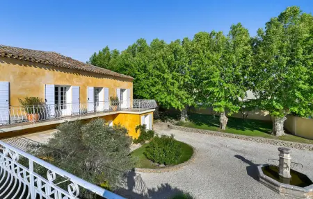 Maison 12 personnes à L'Isle sur la Sorgue - Photo 13