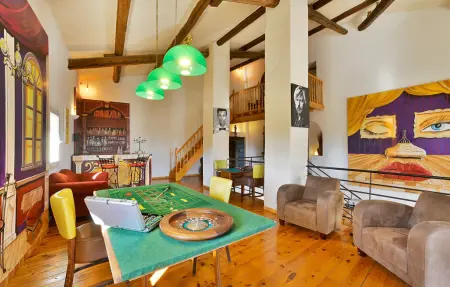 Maison 12 personnes à L'Isle sur la Sorgue - Photo 14