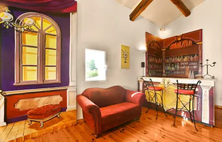Maison 12 personnes à L'Isle sur la Sorgue - Photo 15