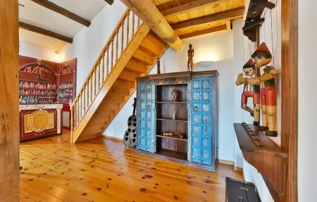 Maison 12 personnes à L'Isle sur la Sorgue - Photo 16