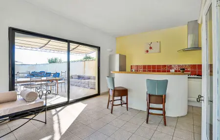 Maison 12 personnes à L'Isle sur la Sorgue - Photo 17
