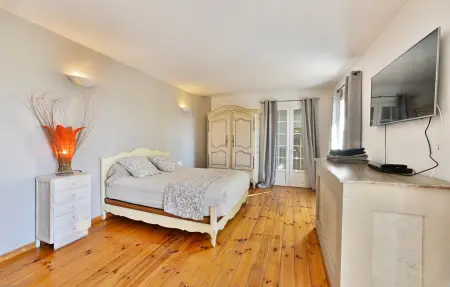 Maison 12 personnes à L'Isle sur la Sorgue - Photo 18