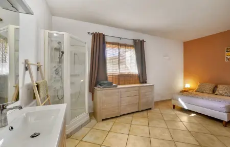 Maison 12 personnes à L'Isle sur la Sorgue - Photo 22