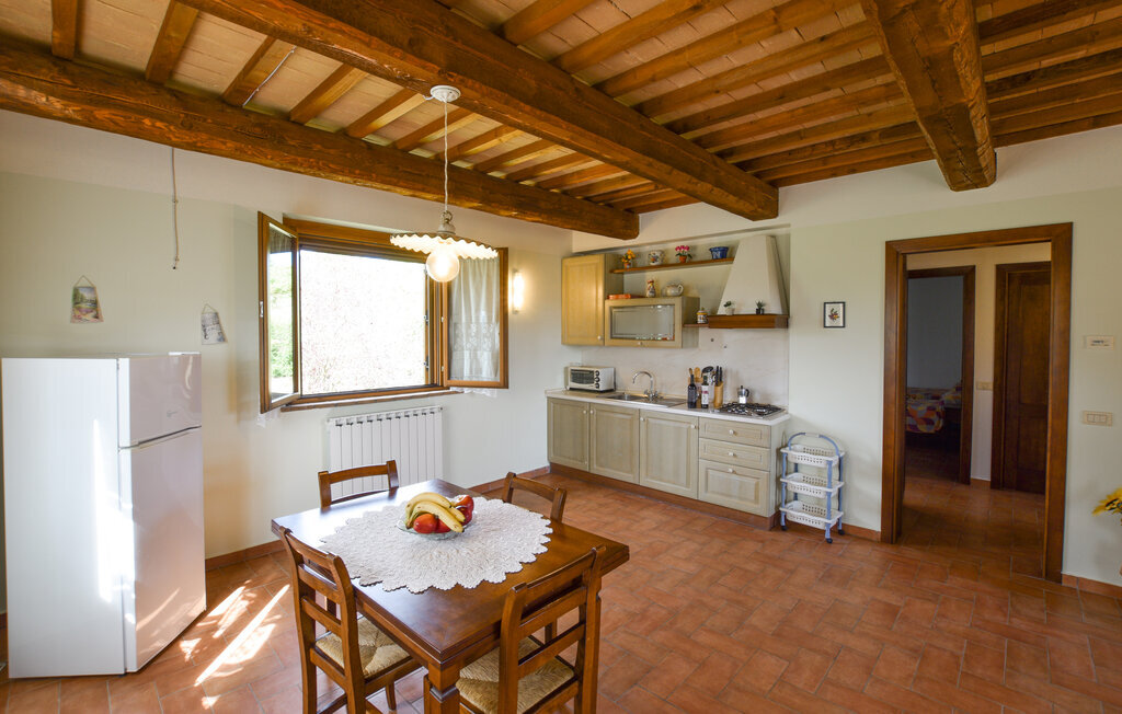 Seranna 4 - Appartement Ombrie vue vallée - Photo 4