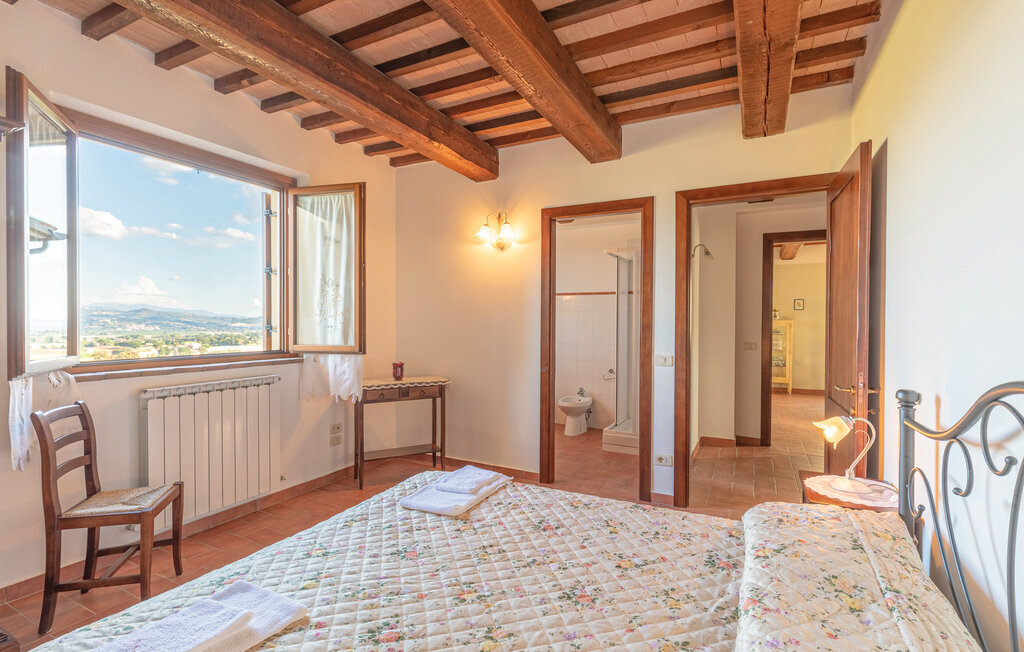 Seranna 4 - Appartement Ombrie vue vallée - Photo 5