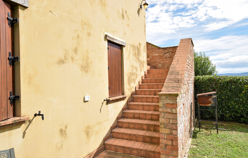 Seranna 4 - Appartement Ombrie vue vallée - Photo 15