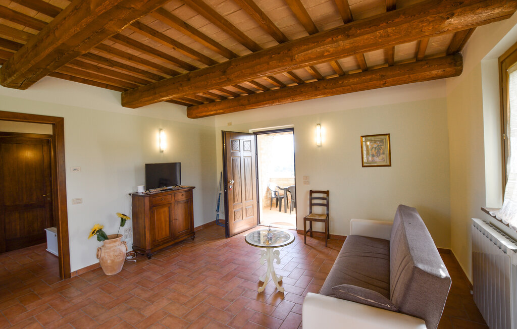 Seranna 4 - Appartement Ombrie vue vallée - Photo 22