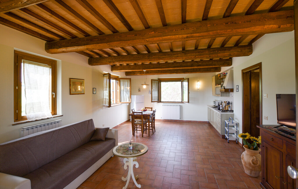 Seranna 4 - Appartement Ombrie vue vallée - Photo 23