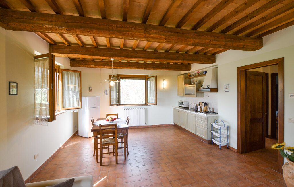 Seranna 4 - Appartement Ombrie vue vallée - Photo 24
