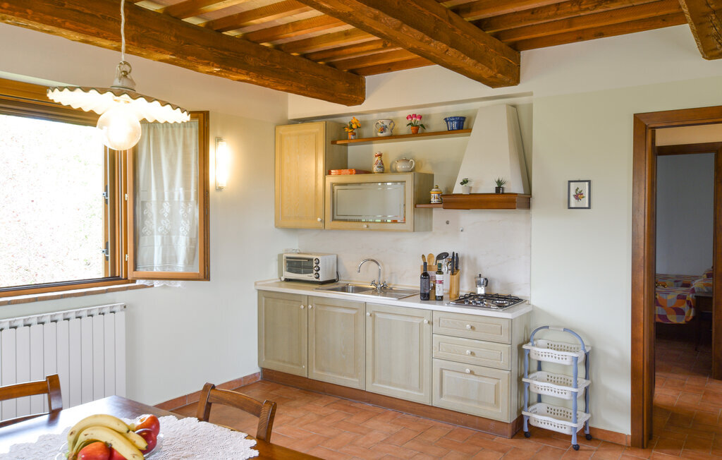 Seranna 4 - Appartement Ombrie vue vallée - Photo 25