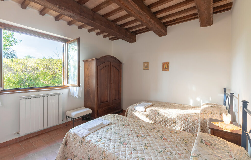 Seranna 4 - Appartement Ombrie vue vallée - Photo 30