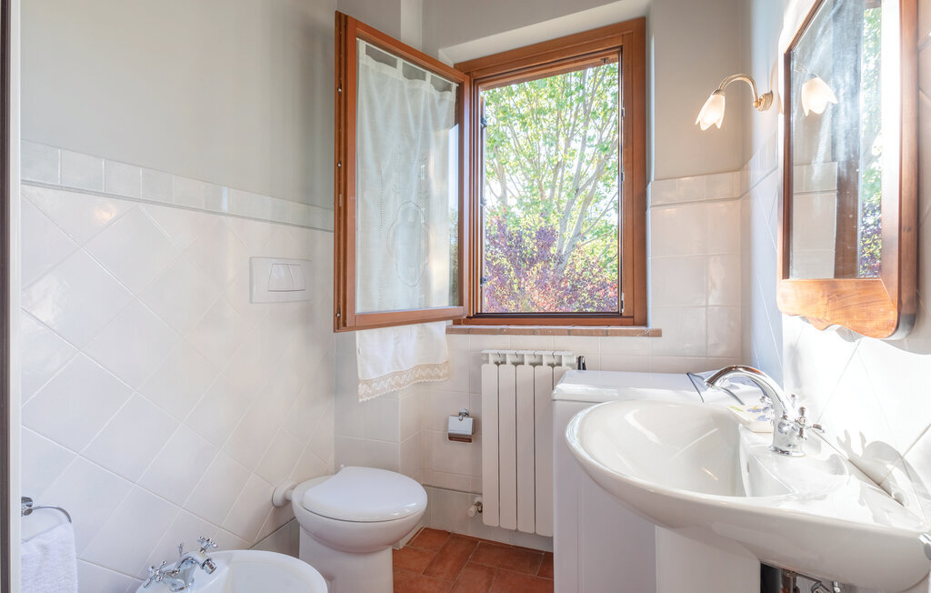 Seranna 4 - Appartement Ombrie vue vallée - Photo 32