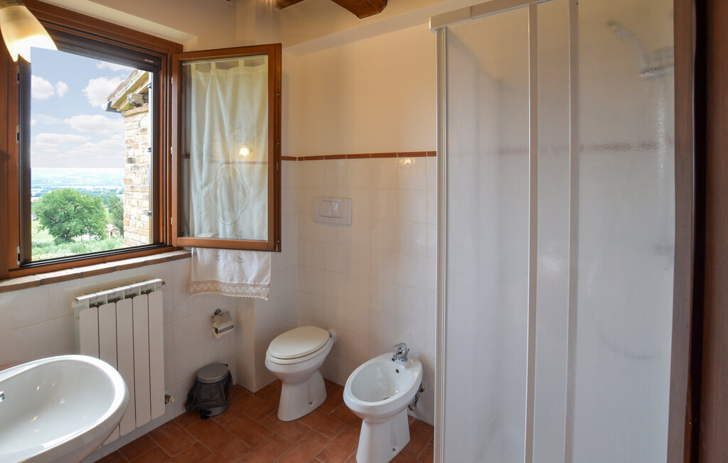 Seranna 4 - Appartement Ombrie vue vallée - Photo 33