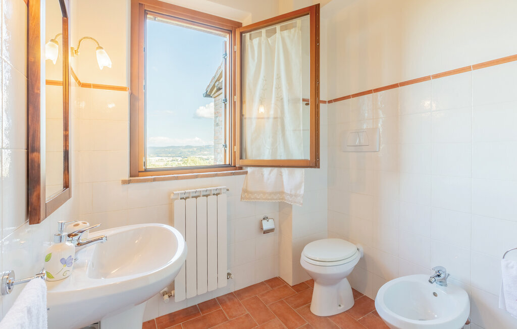 Seranna 4 - Appartement Ombrie vue vallée - Photo 34