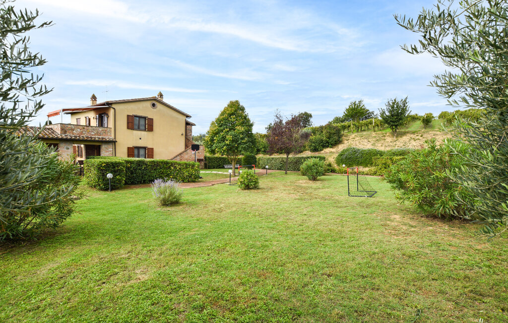 Seranna 4 - Appartement Ombrie vue vallée - Photo 36