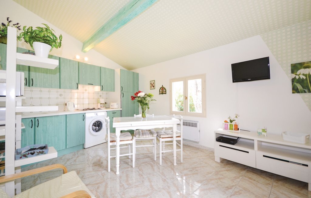 Maison mitoyenne Visan, jardin 120 m² et terrasse - Photo 2