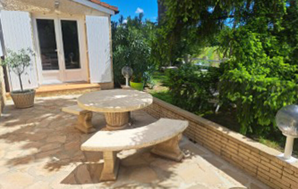 Maison mitoyenne Visan, jardin 120 m² et terrasse - Photo 3
