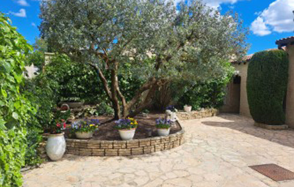 Maison mitoyenne Visan, jardin 120 m² et terrasse - Photo 4