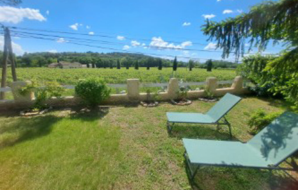 Maison mitoyenne Visan, jardin 120 m² et terrasse - Photo 8