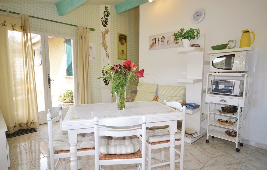 Maison mitoyenne Visan, jardin 120 m² et terrasse - Photo 10