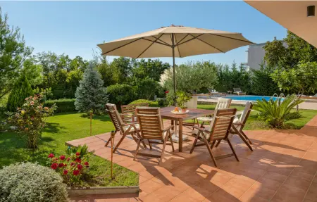 Maison 9 personnes à Jadranovo - Photo 1