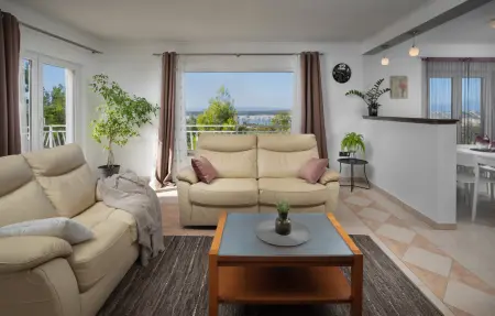 Maison 9 personnes à Jadranovo - Photo 2